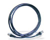 Patchsee Cat. 5e UTP 0.60m (U/2) Patchsee Cat. 5e UTP 0.60m (U/2)
